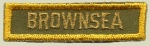 Brownsea II Patch, 1979