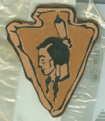 Miwok Training Award, 1950